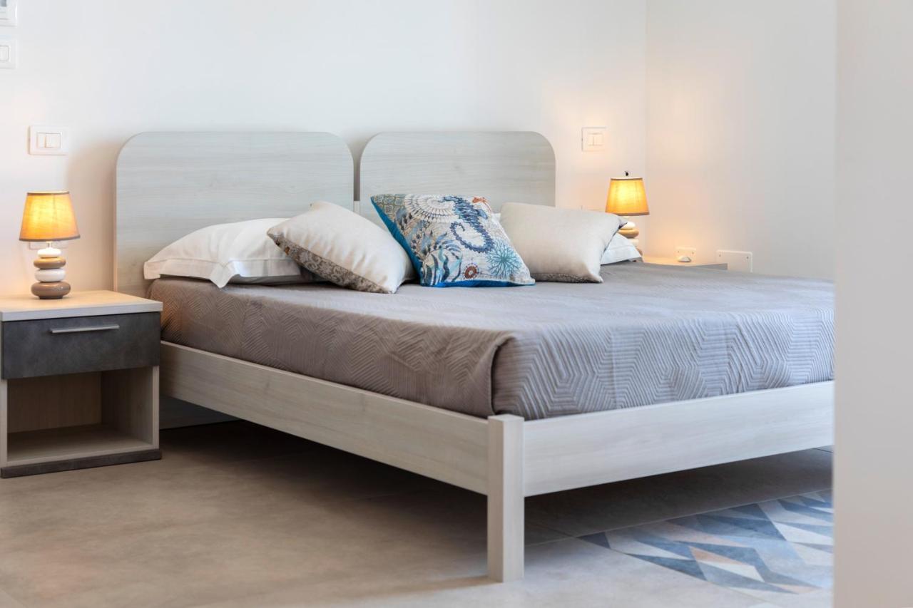 Salaqua Bed And Breakfast ตอร์เรมอซซา ภายนอก รูปภาพ