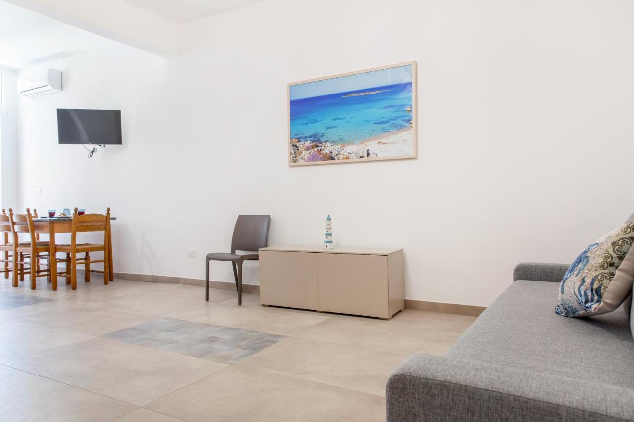 Salaqua Bed And Breakfast ตอร์เรมอซซา ภายนอก รูปภาพ