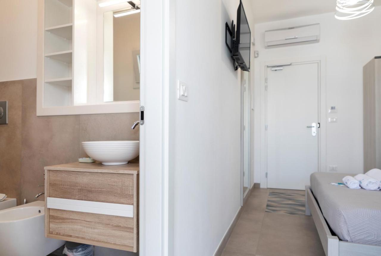Salaqua Bed And Breakfast ตอร์เรมอซซา ภายนอก รูปภาพ