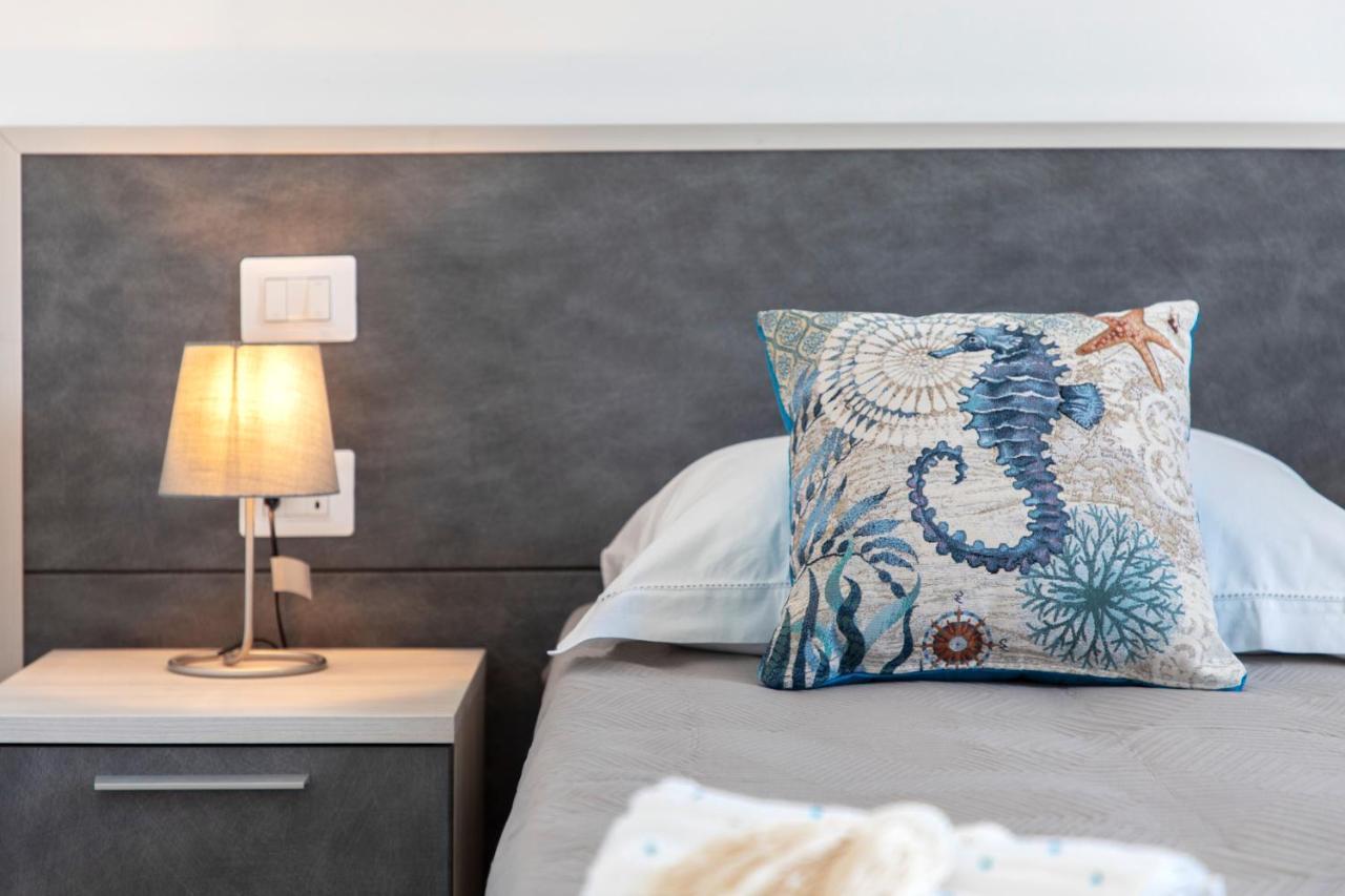 Salaqua Bed And Breakfast ตอร์เรมอซซา ภายนอก รูปภาพ
