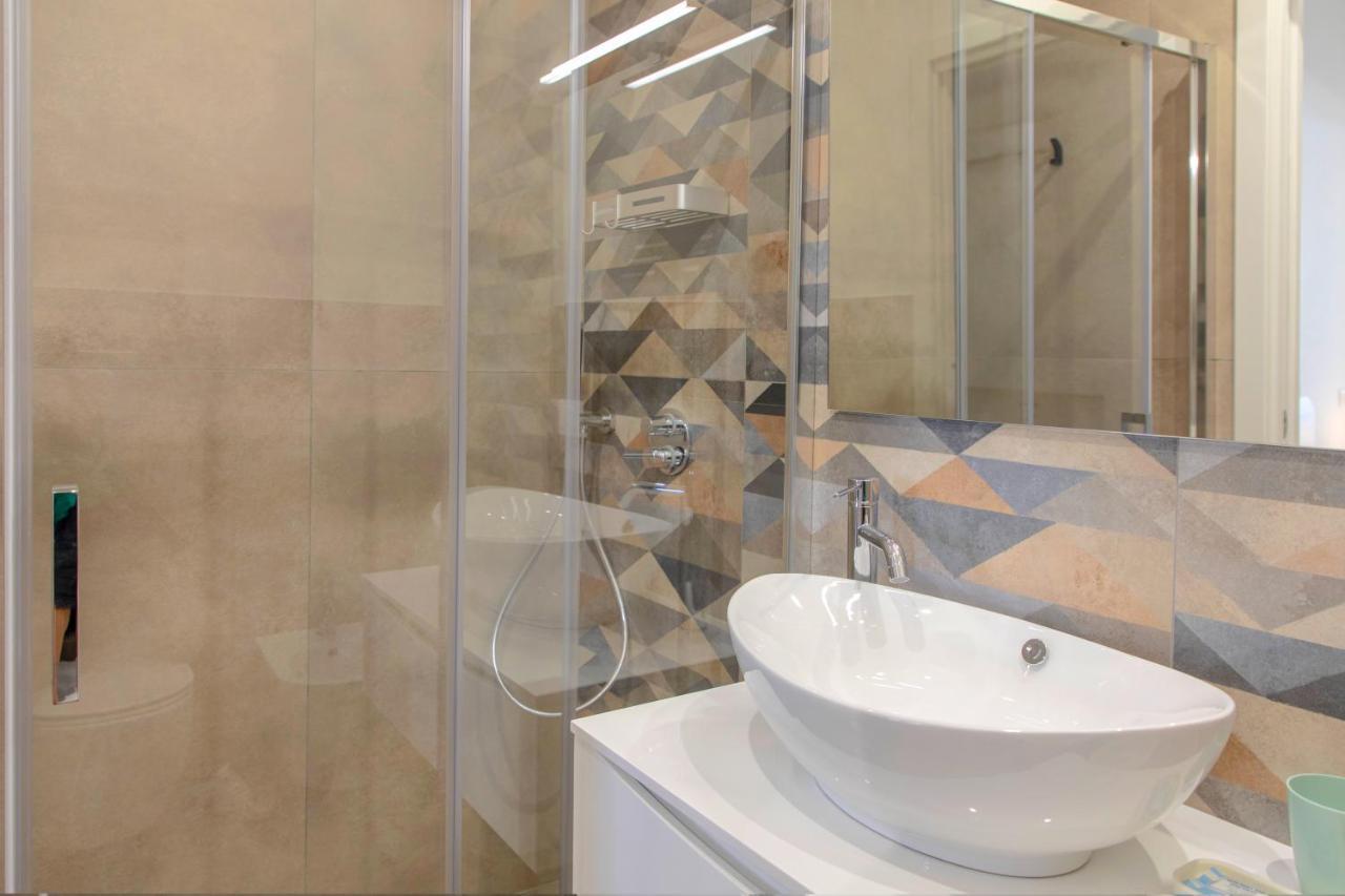 Salaqua Bed And Breakfast ตอร์เรมอซซา ภายนอก รูปภาพ