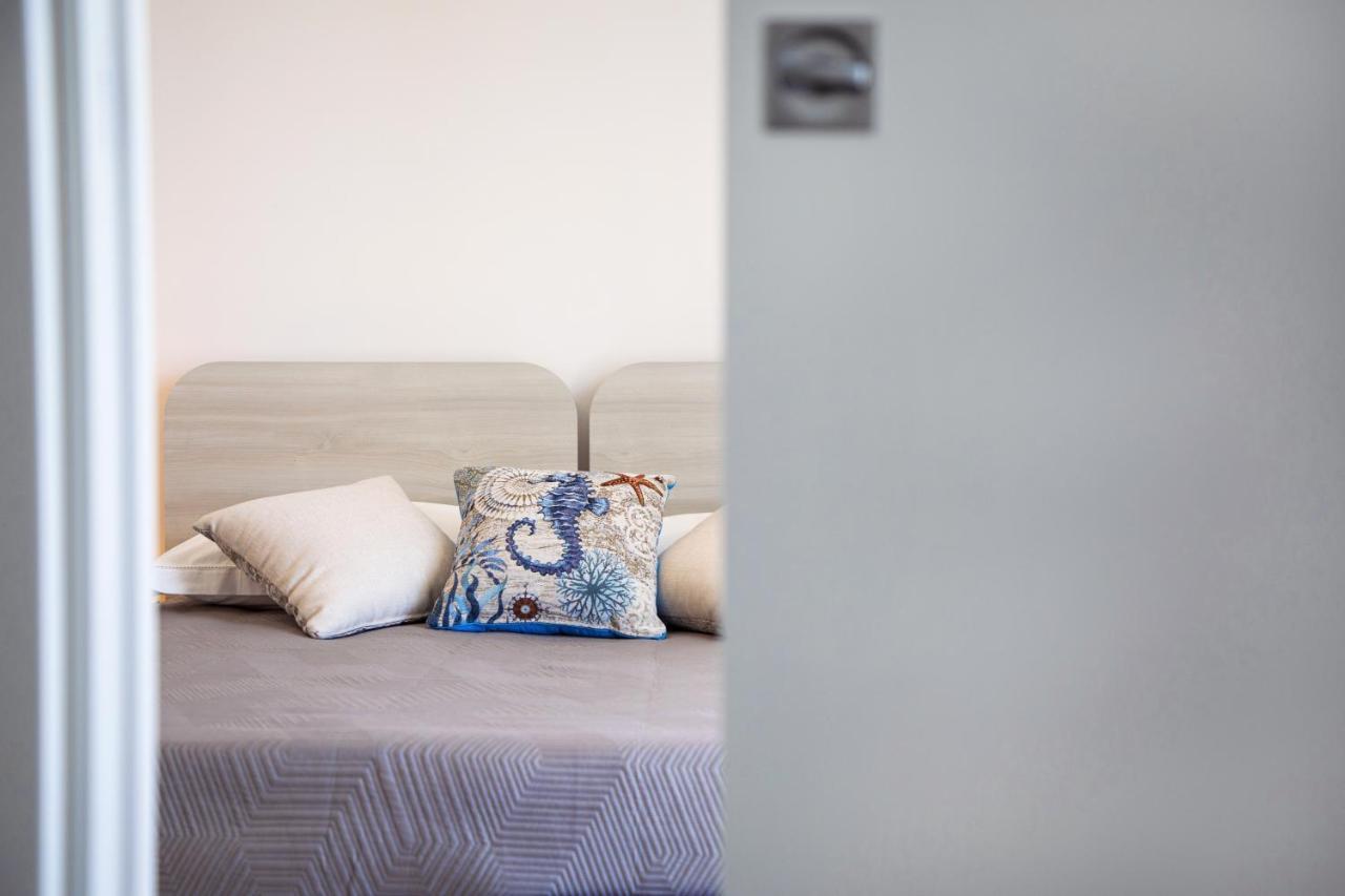 Salaqua Bed And Breakfast ตอร์เรมอซซา ภายนอก รูปภาพ