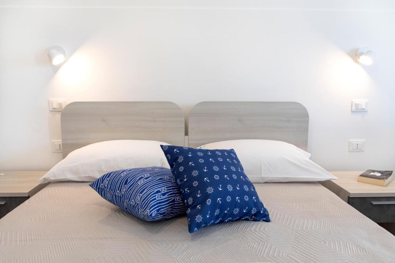Salaqua Bed And Breakfast ตอร์เรมอซซา ภายนอก รูปภาพ