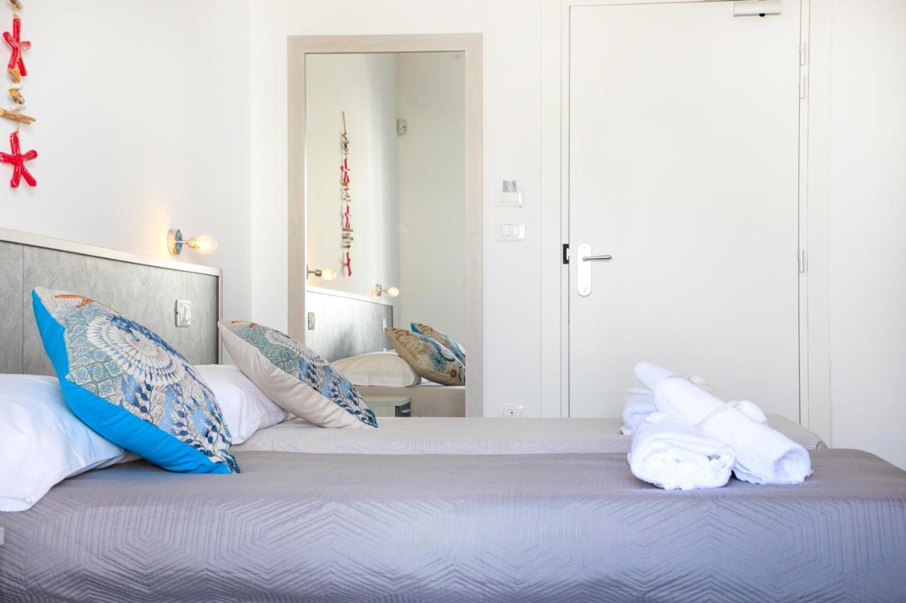 Salaqua Bed And Breakfast ตอร์เรมอซซา ภายนอก รูปภาพ